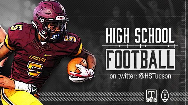 High school football: First-round playoff matchups and game predictions